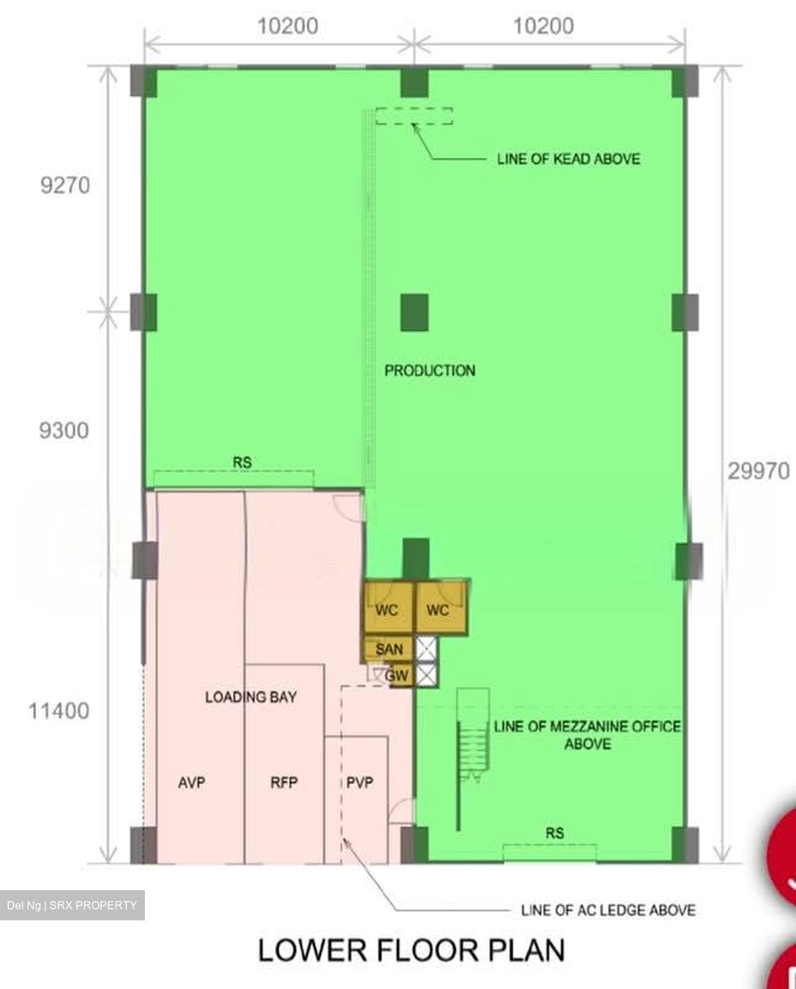 Performance Building (D13), Factory #558309981
